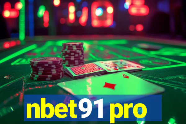 nbet91 pro